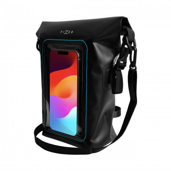 Fixed Float Bag Vattentät Mobilväska