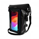 Fixed Float Bag Vattentät Mobilväska