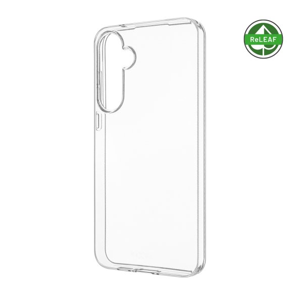 Fixed Samsung Galaxy A55 Skal ReStory Transparent