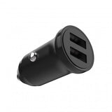 Fixed Mini Billaddare 2xUSB-A 15W