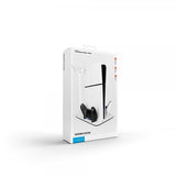 Fixed Multifunktionell PS5 Slim kyl-/laddstation