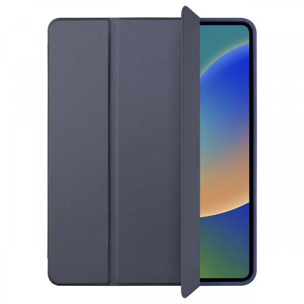 Fixed iPad 10.9 (gen 10)/iPad 11 (A16) Fodral Padcover+ Blå