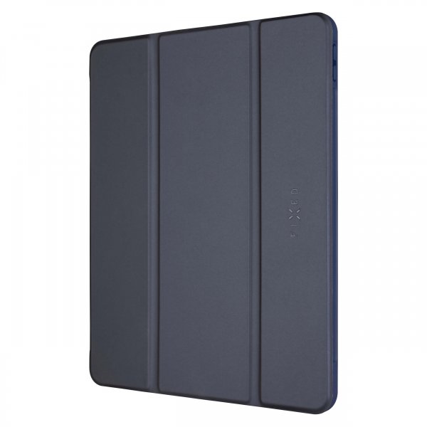 Fixed iPad Pro 11 (M4/M5) Fodral Padcover+ Blå