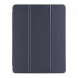 Fixed iPad Pro 11 (M4/M5) Fodral Padcover+ Blå
