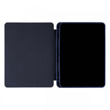 Fixed iPad Air 11 (M2/M3/M4) Fodral Padcover+ Blå