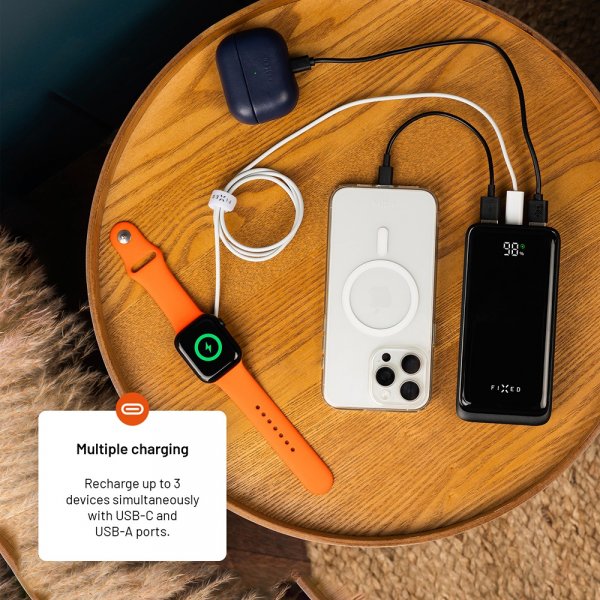 Fixed Powerbank Zen2 10 20W 10 000 mAh