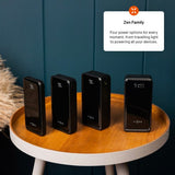 Fixed Powerbank Zen2 10 20W 10 000 mAh