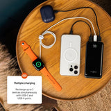 Fixed Powerbank Zen2 20 20W 20 000 mAh