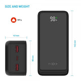 Fixed Powerbank Zen2 30 20W 30 000 mAh