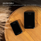 Fixed Powerbank Zen 10 Pro 30W USB-C PD 10 000 mAh