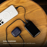Fixed Powerbank Zen 10 Pro 30W USB-C PD 10 000 mAh