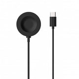Fixed Laddare Huawei Watch USB-C 1m Svart