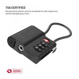 Fixed Tag Lock Smart Tracker