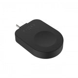 Fixed Laddare Apple Watch USB-C Svart
