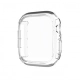 Fixed Apple Watch 46mm (Series 10) Skal med Inbyggt skärmskydd PURE