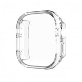 Fixed Apple Watch Ultra 49mm Skal med Inbyggt skärmskydd PURE