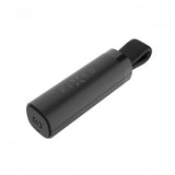 Fixed Smart Tracker Tag Stick Svart