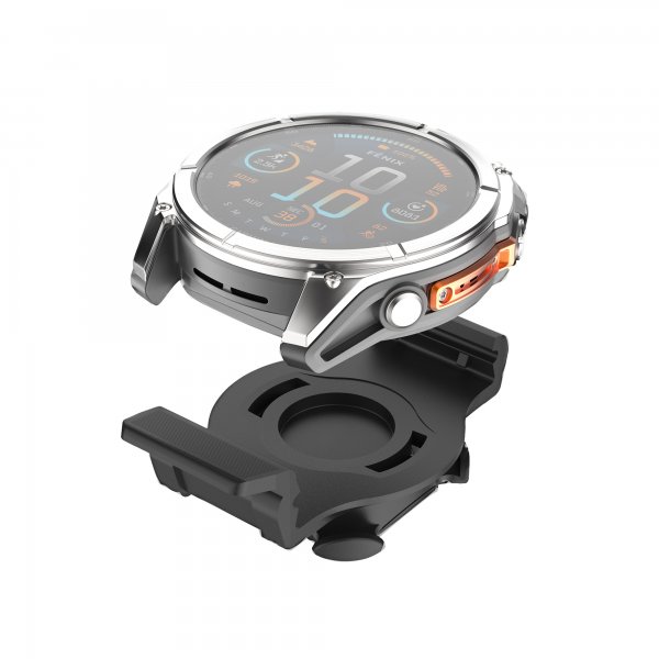 Fixed Garmin Smartwatch 26mm Hållare till Cykelstyre