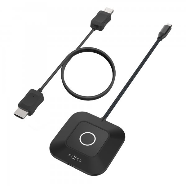 Fixed Airlink Wireless Video Extender