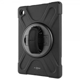 Fixed Samsung Galaxy Tab A11 Plus Skal Rugged Tablet Case Svart