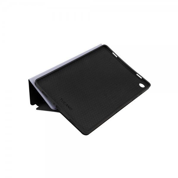 Tucano Samsung Galaxy Tab A9 Plus Fodral Gala Lila