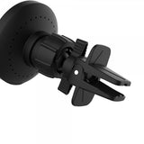 Celly Bilhållare Car Holder with Wireless Charger 15W MagSafe
