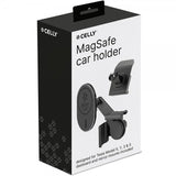 Celly Bilhållare MagSafe Car Holder Tesla Model X/Y/3/S