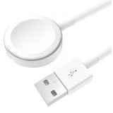 Celly Apple Watch Laddare USB-A 1m Vit