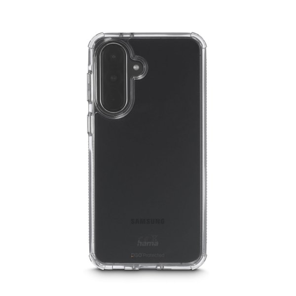 Hama Samsung Galaxy A37 Skal Extreme Protect Transparent