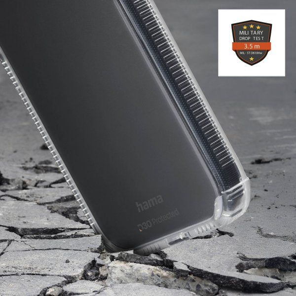 Hama Samsung Galaxy A37 Skal Extreme Protect Transparent