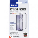 Hama Samsung Galaxy A37 Skal Extreme Protect Transparent
