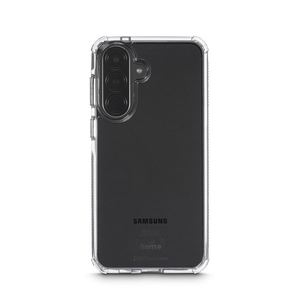 Hama Samsung Galaxy A57 Skal Extreme Protect Transparent