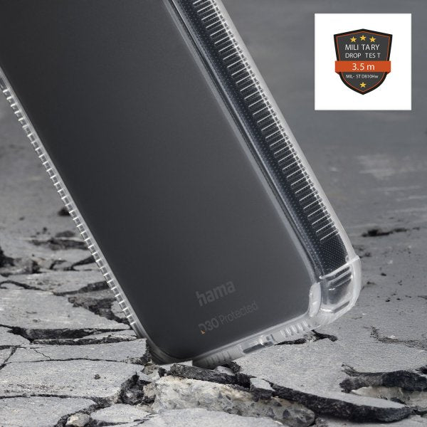 Hama Samsung Galaxy A57 Skal Extreme Protect Transparent