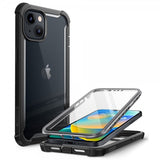 Supcase iPhone 13/iPhone 14 Skal Ares Svart