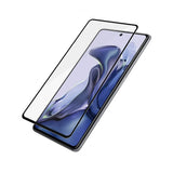PanzerGlass Xiaomi 11T Skärmskydd Case Friendly