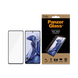 PanzerGlass Xiaomi 11T Skärmskydd Case Friendly