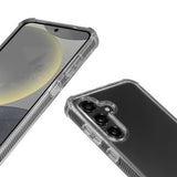 Hama Samsung Galaxy S25 Skal Extreme Protect Transparent