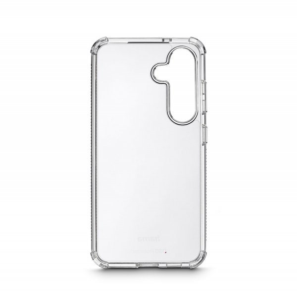 Hama Samsung Galaxy S25 Plus Skal Extreme Protect Transparent