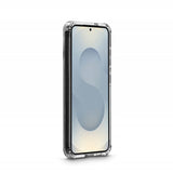 Hama Samsung Galaxy S25 Plus Skal Extreme Protect Transparent