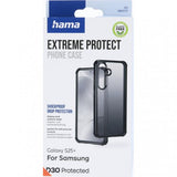 Hama Samsung Galaxy S25 Plus Skal Extreme Protect Svart