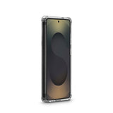 Hama Samsung Galaxy S25 Ultra Skal Extreme Protect Transparent