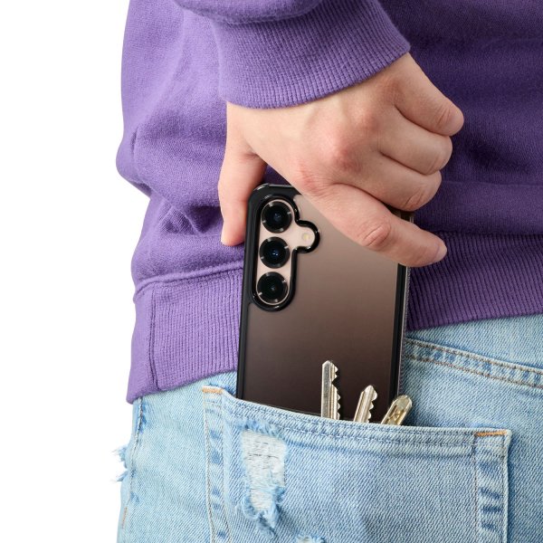 Hama Samsung Galaxy S25 Ultra Skal Extreme Protect Svart