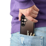 Hama Samsung Galaxy S25 Ultra Skal Extreme Protect Svart
