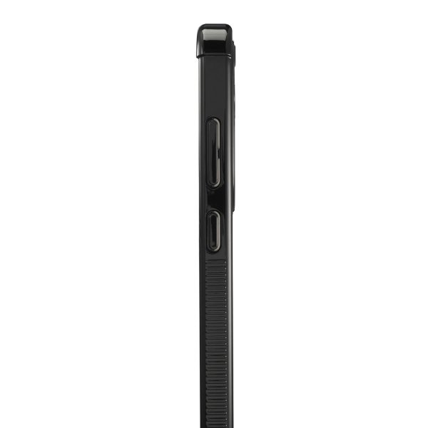 Hama Samsung Galaxy S25 Ultra Skal Extreme Protect Svart