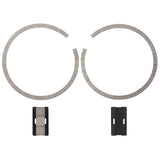iPhone 16 Pro och 16 Pro Max Magsafe Magneter för Trådlås Laddning