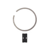 iPhone 16 Pro och 16 Pro Max Magsafe Magneter för Trådlås Laddning
