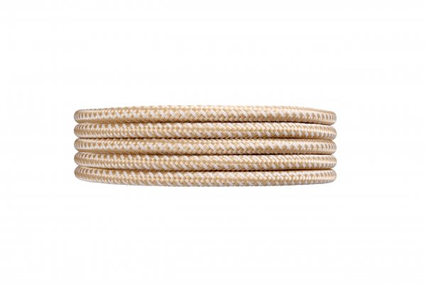 Xtorm Original USB-A to Lightning Kabel 1 m Guld