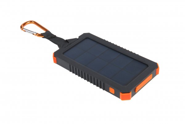 Xtorm Xtreme Solar Power Bank Charger 5000 mAh