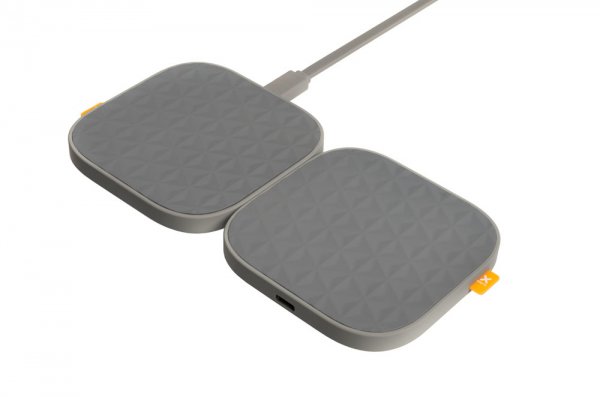 Xtorm Wireless Charging Pad Duo
