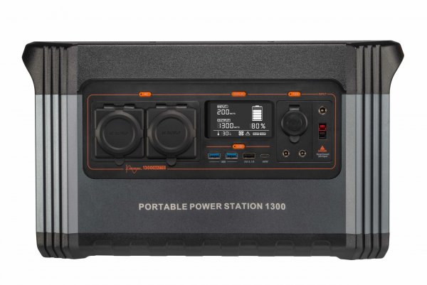 Xtorm Xtreme Power Station Portable 1300 Watts 392000 mAh